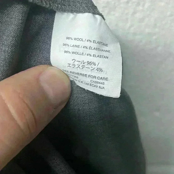 J Crew dress pants - Picture 3 of 4